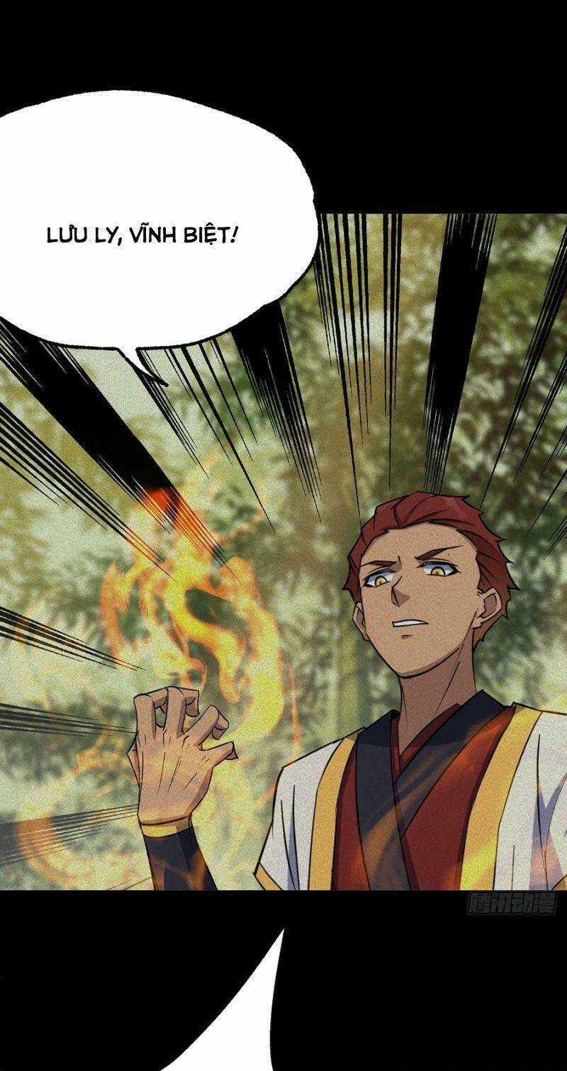 Thú Nhân Chapter 275 trang 17