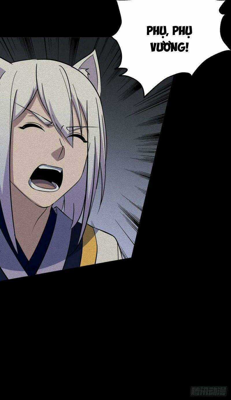 Thú Nhân Chapter 275 trang 20