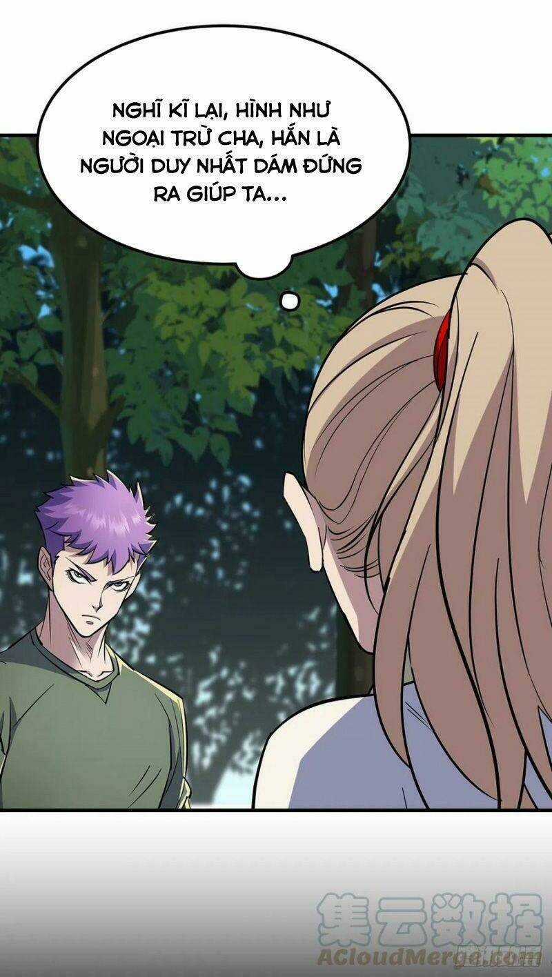 Thú Nhân Chapter 275 trang 24