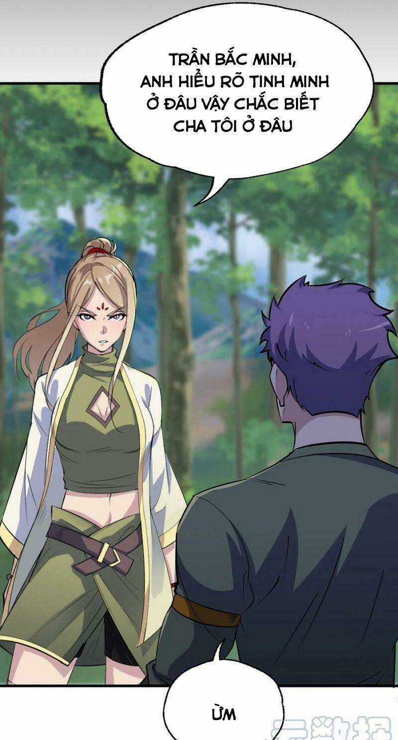 Thú Nhân Chapter 275 trang 27