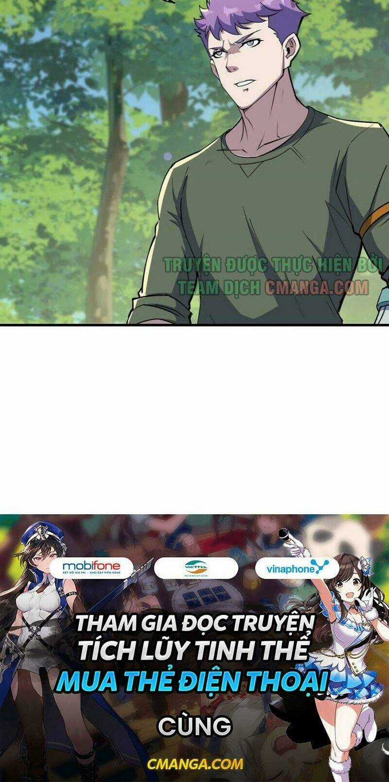 Thú Nhân Chapter 275 trang 30