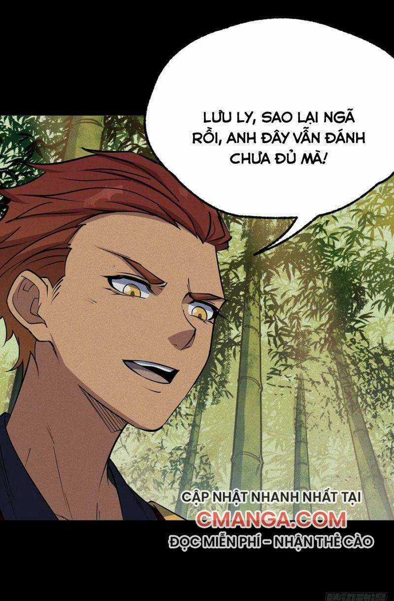 Thú Nhân Chapter 275 trang 4