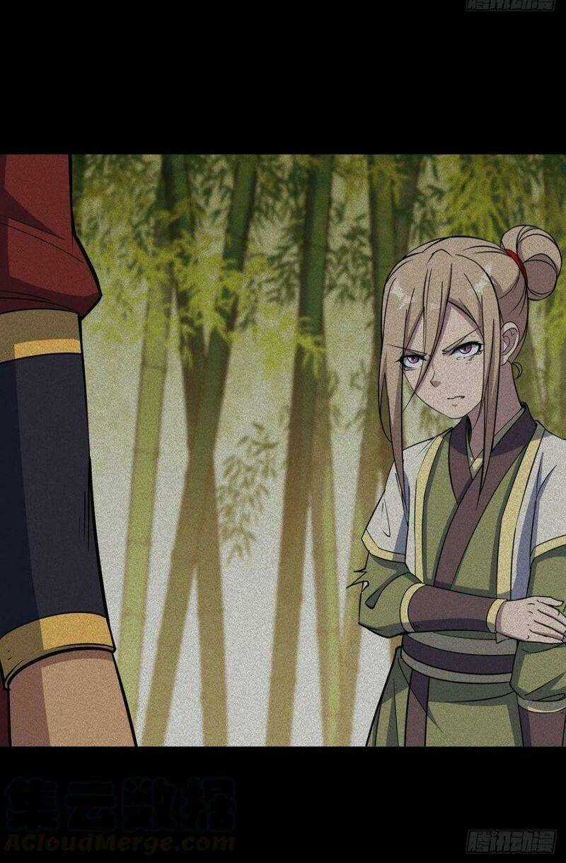 Thú Nhân Chapter 275 trang 5