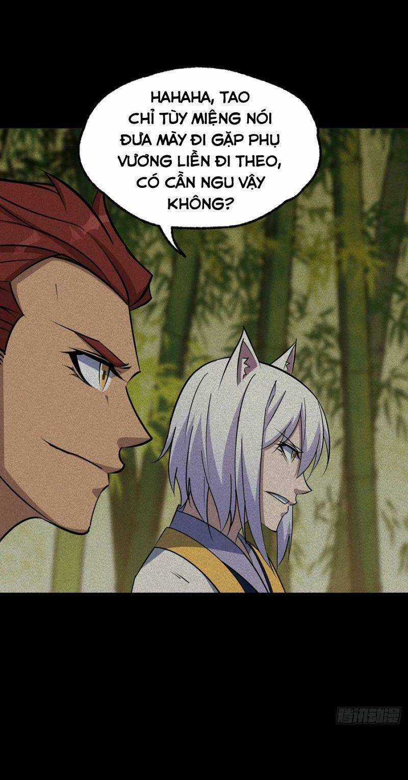 Thú Nhân Chapter 275 trang 6