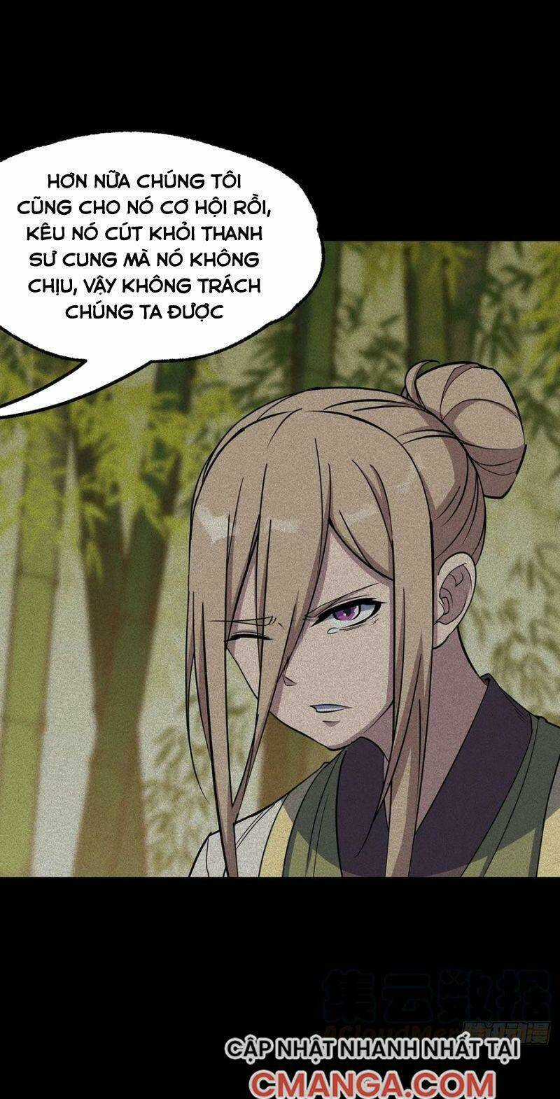 Thú Nhân Chapter 275 trang 8