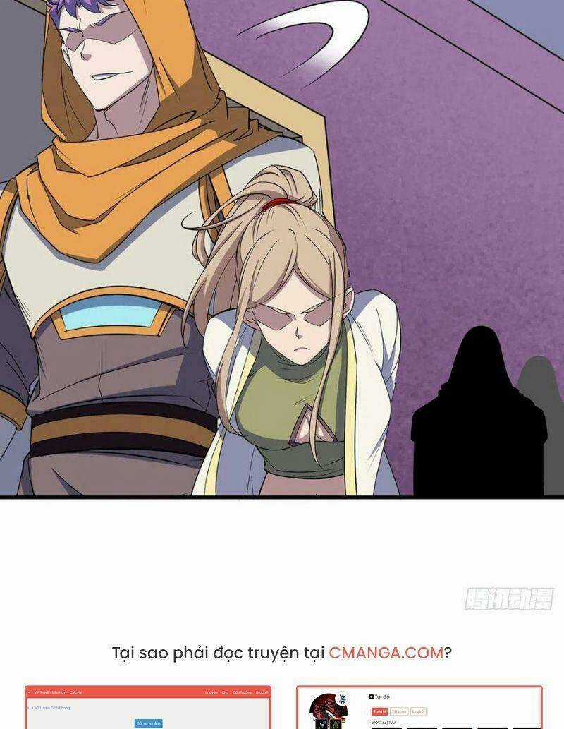 Thú Nhân Chapter 276 trang 13