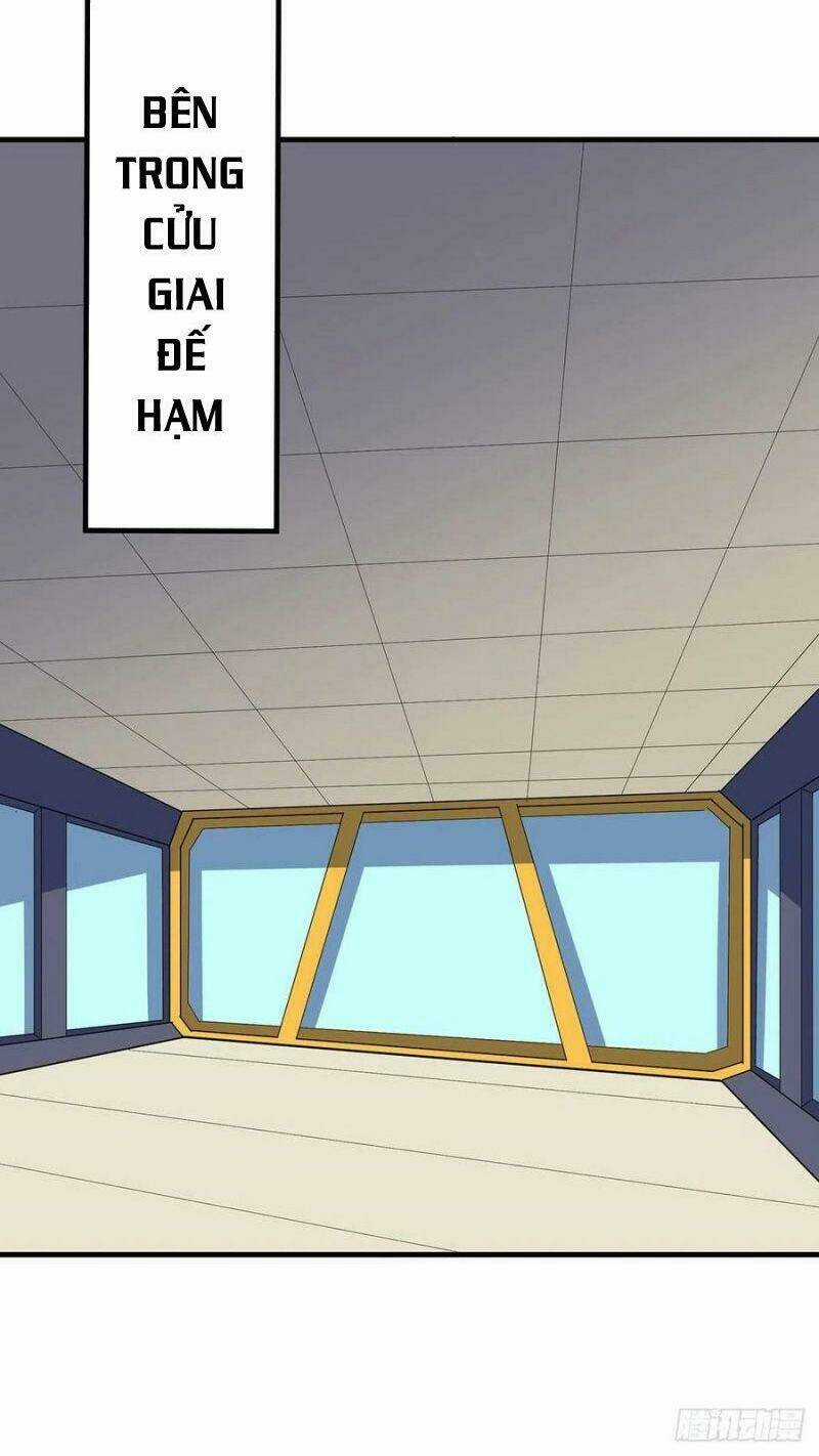 Thú Nhân Chapter 276 trang 16