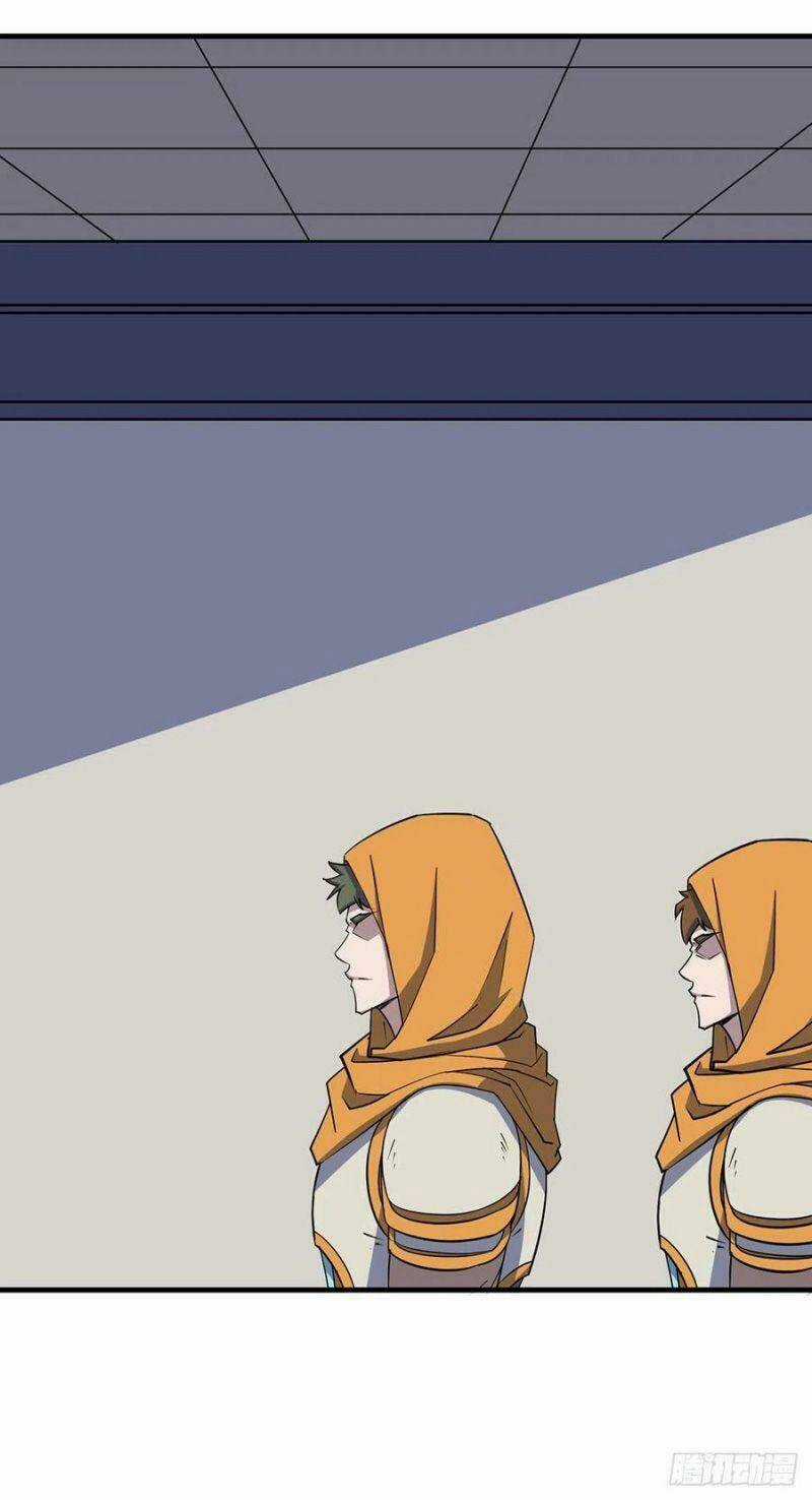 Thú Nhân Chapter 276 trang 17