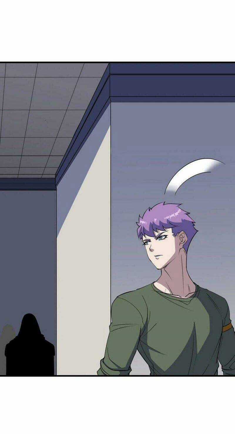 Thú Nhân Chapter 276 trang 18