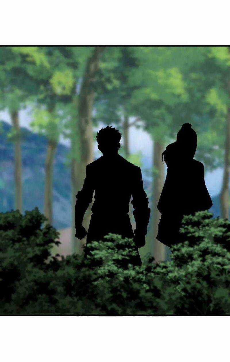 Thú Nhân Chapter 276 trang 2