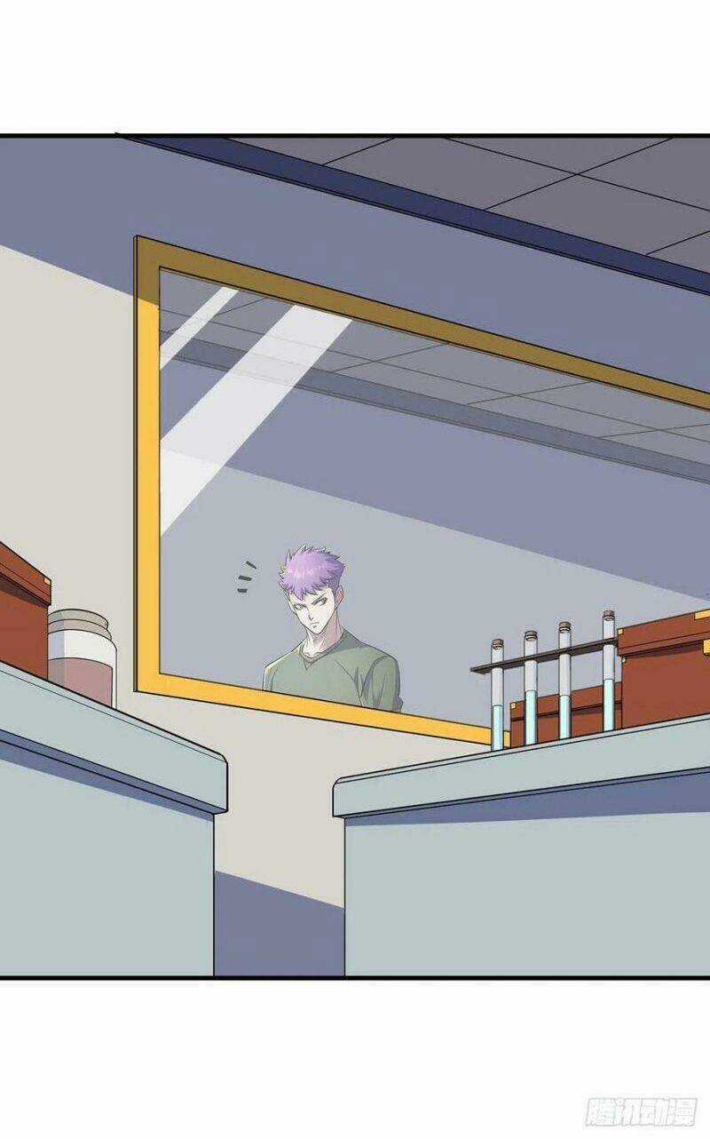 Thú Nhân Chapter 276 trang 22