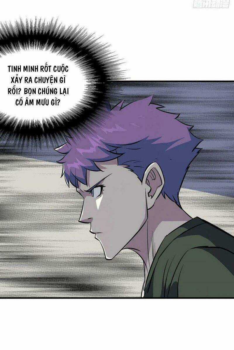 Thú Nhân Chapter 276 trang 24