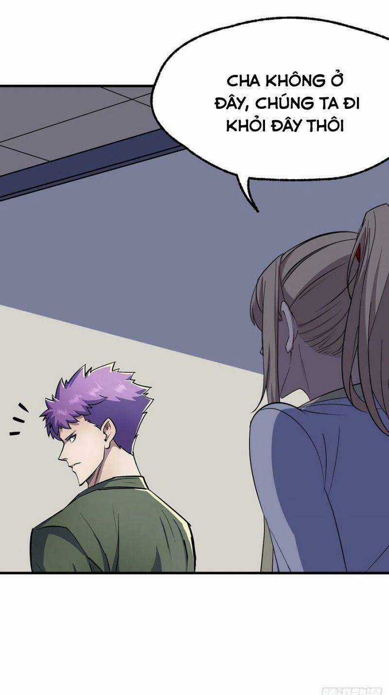 Thú Nhân Chapter 276 trang 25