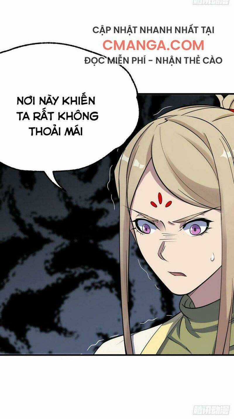 Thú Nhân Chapter 276 trang 26