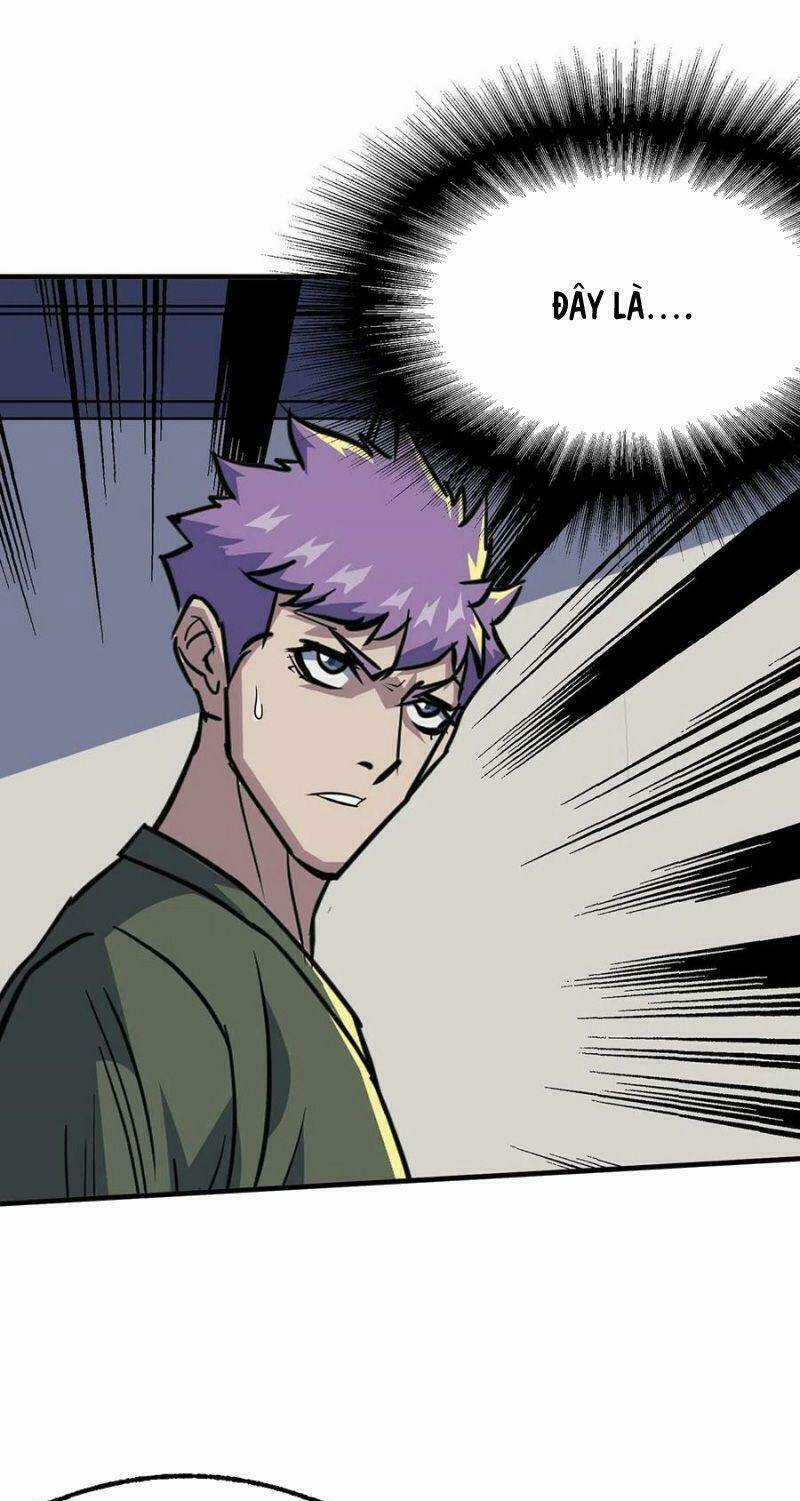 Thú Nhân Chapter 276 trang 27