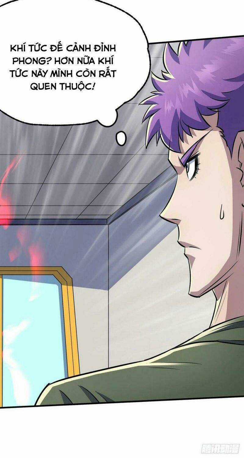 Thú Nhân Chapter 276 trang 28