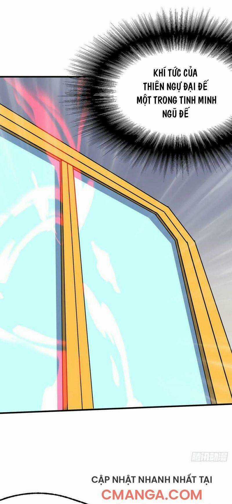 Thú Nhân Chapter 276 trang 29