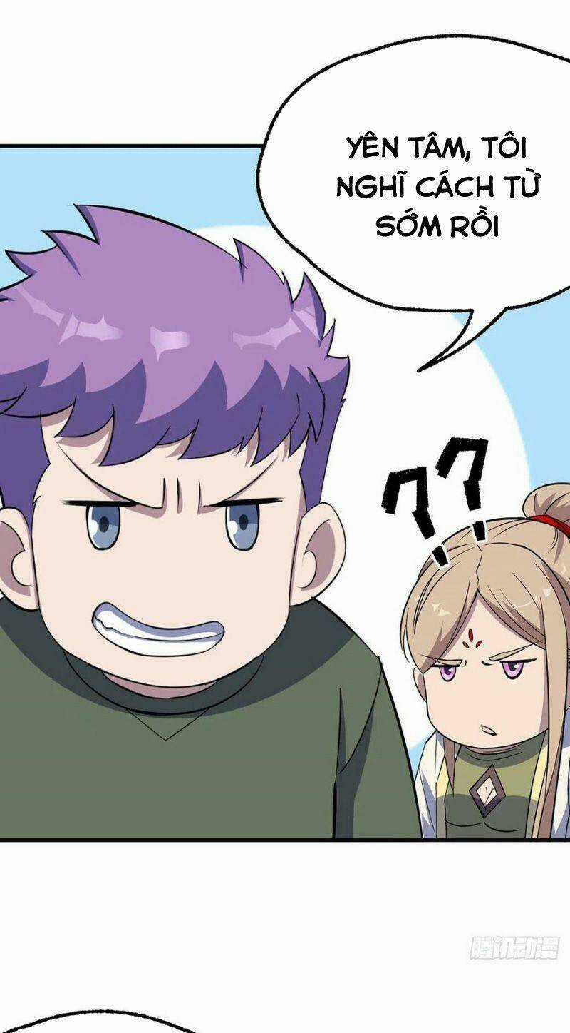 Thú Nhân Chapter 276 trang 4