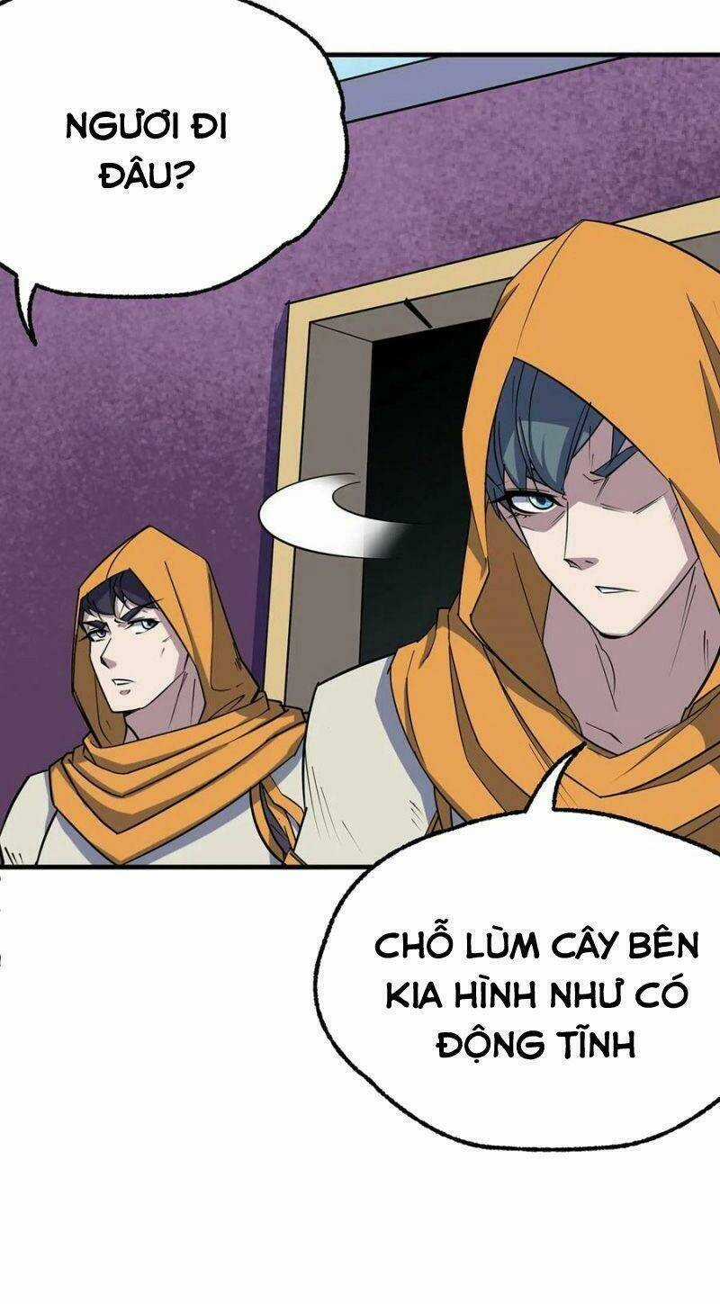 Thú Nhân Chapter 276 trang 5