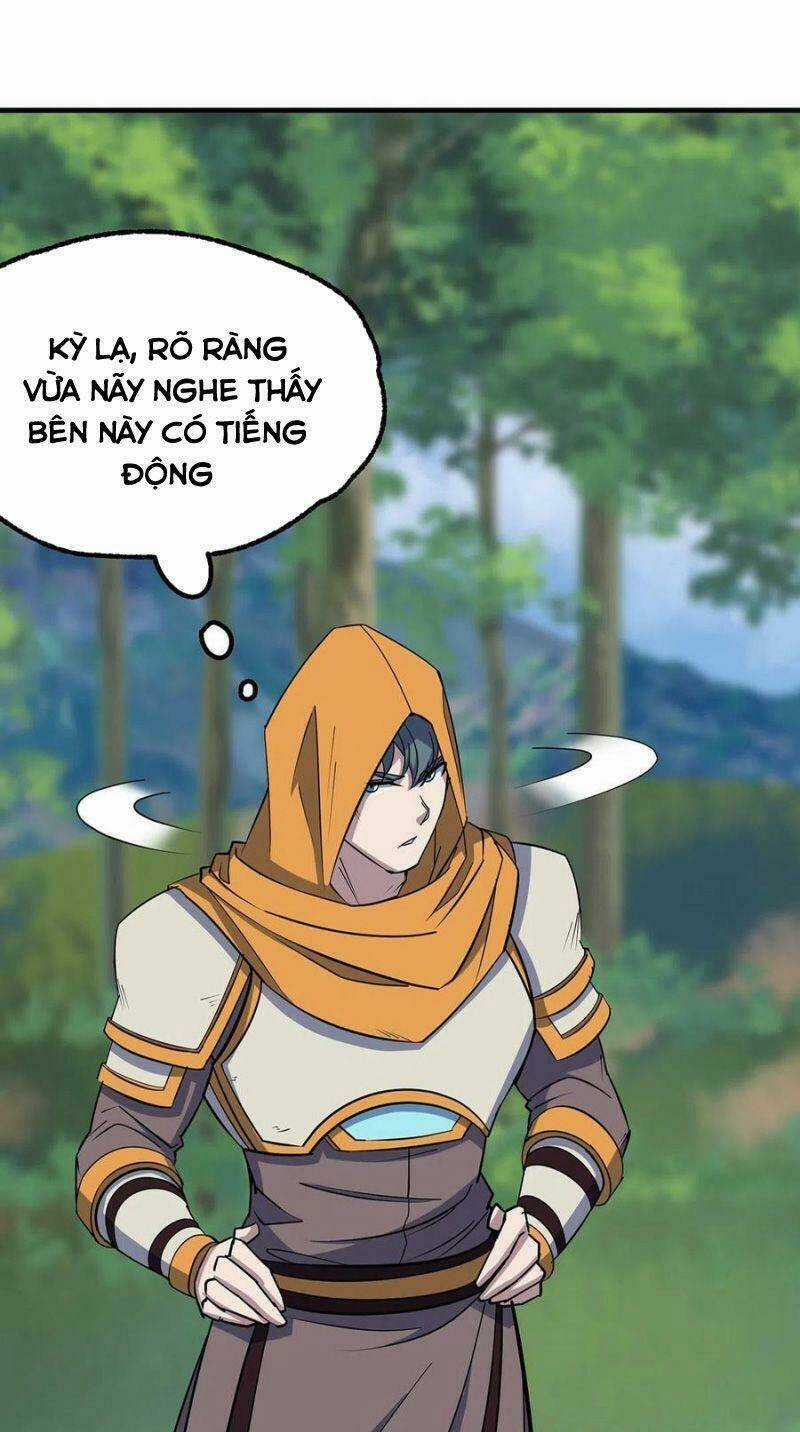 Thú Nhân Chapter 276 trang 6