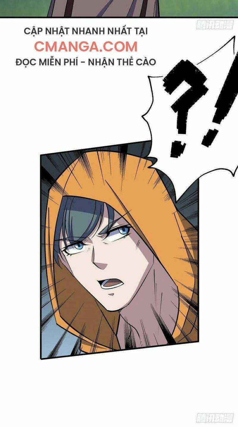 Thú Nhân Chapter 276 trang 7