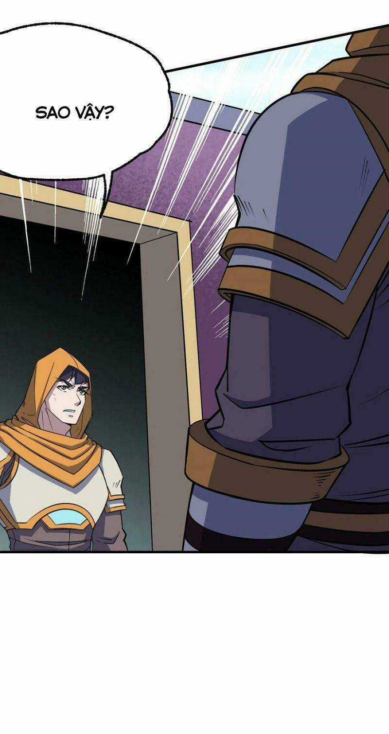 Thú Nhân Chapter 276 trang 8