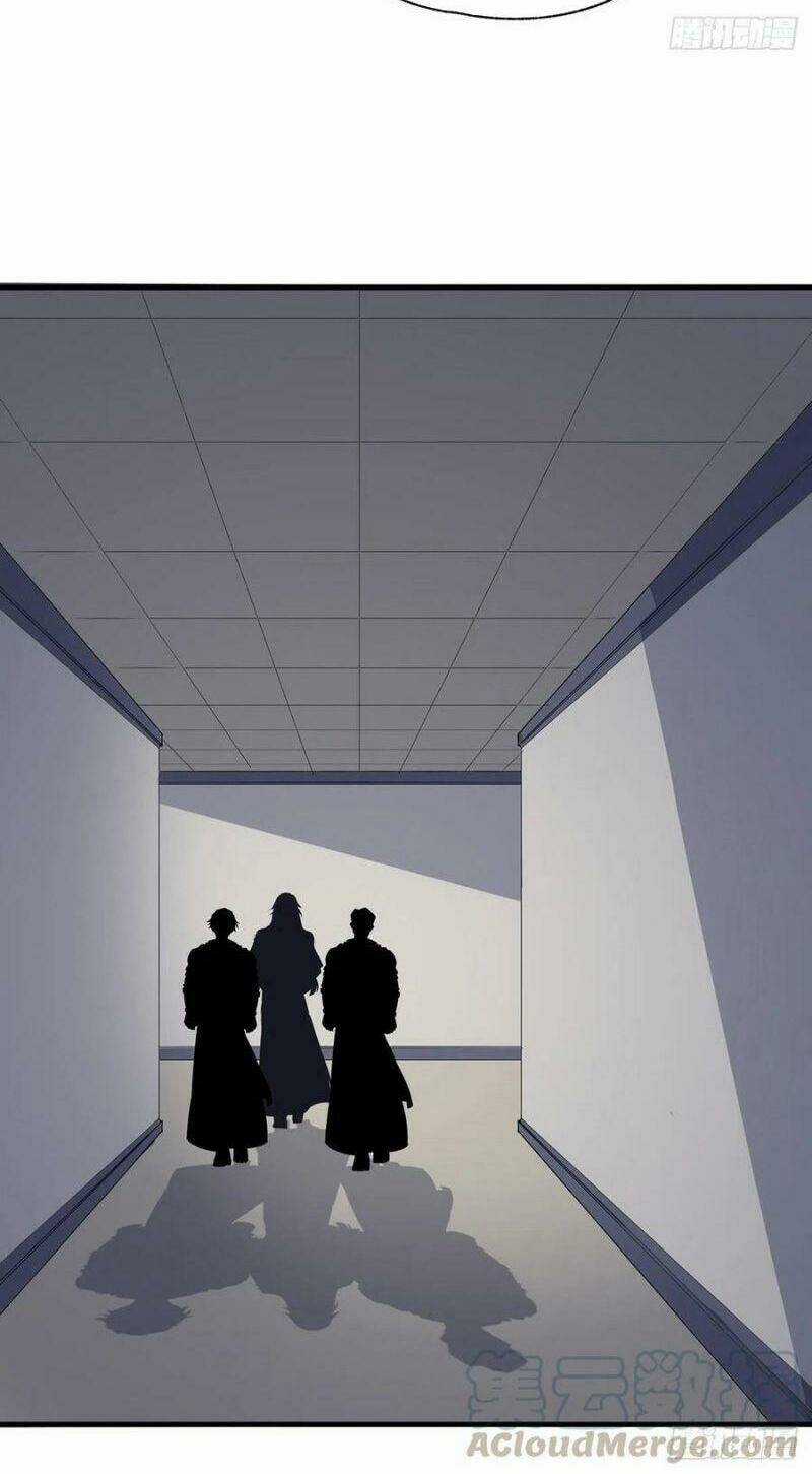 Thú Nhân Chapter 277 trang 11