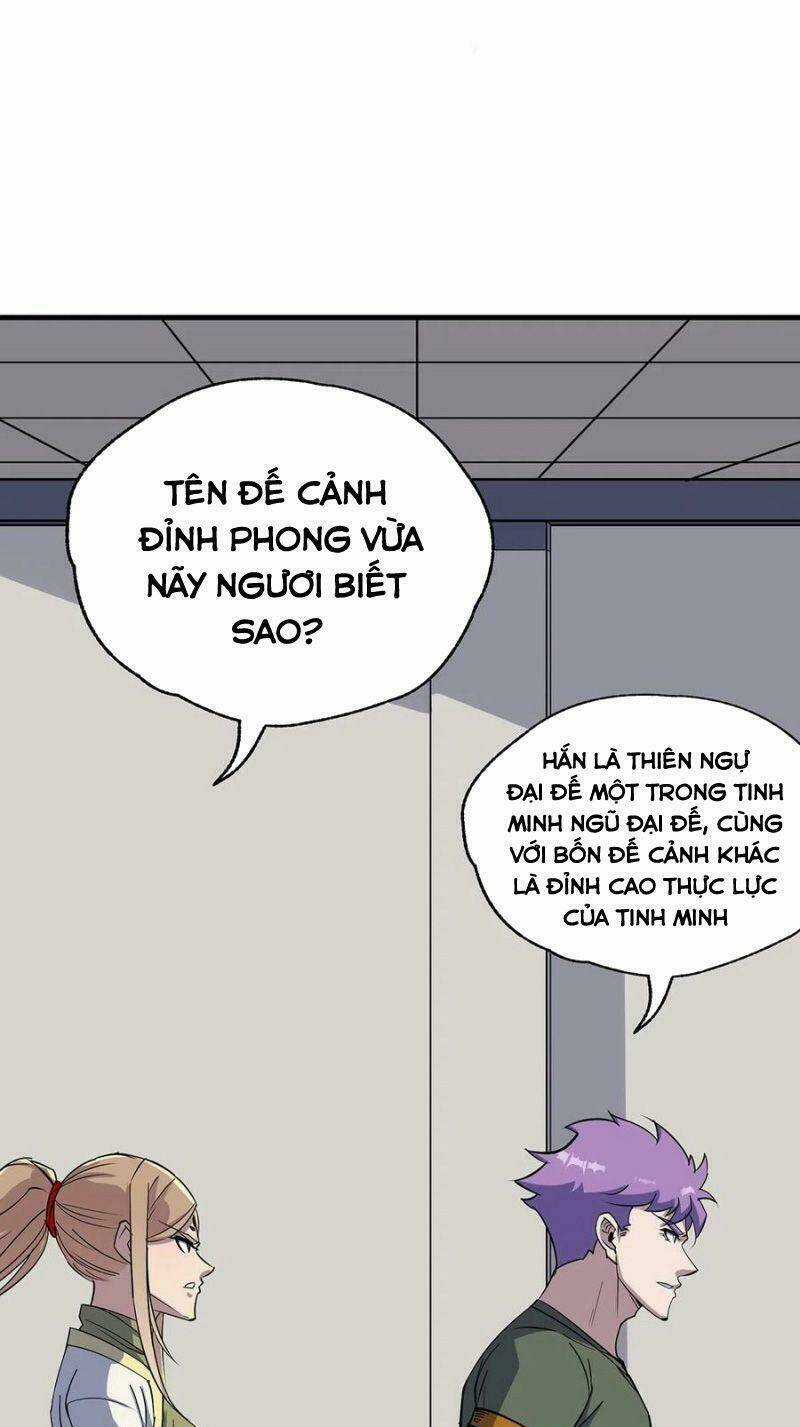 Thú Nhân Chapter 277 trang 14