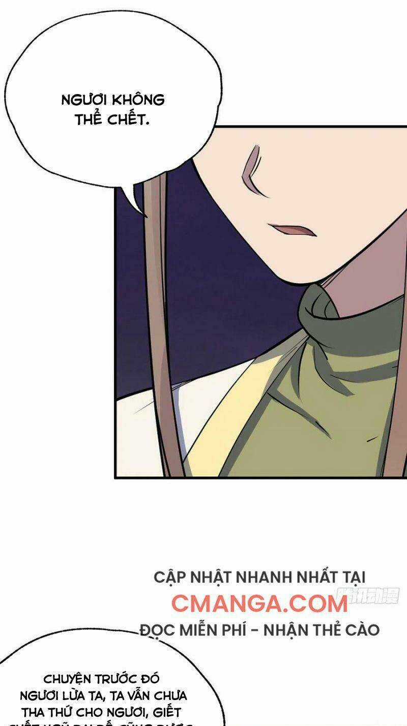 Thú Nhân Chapter 277 trang 16
