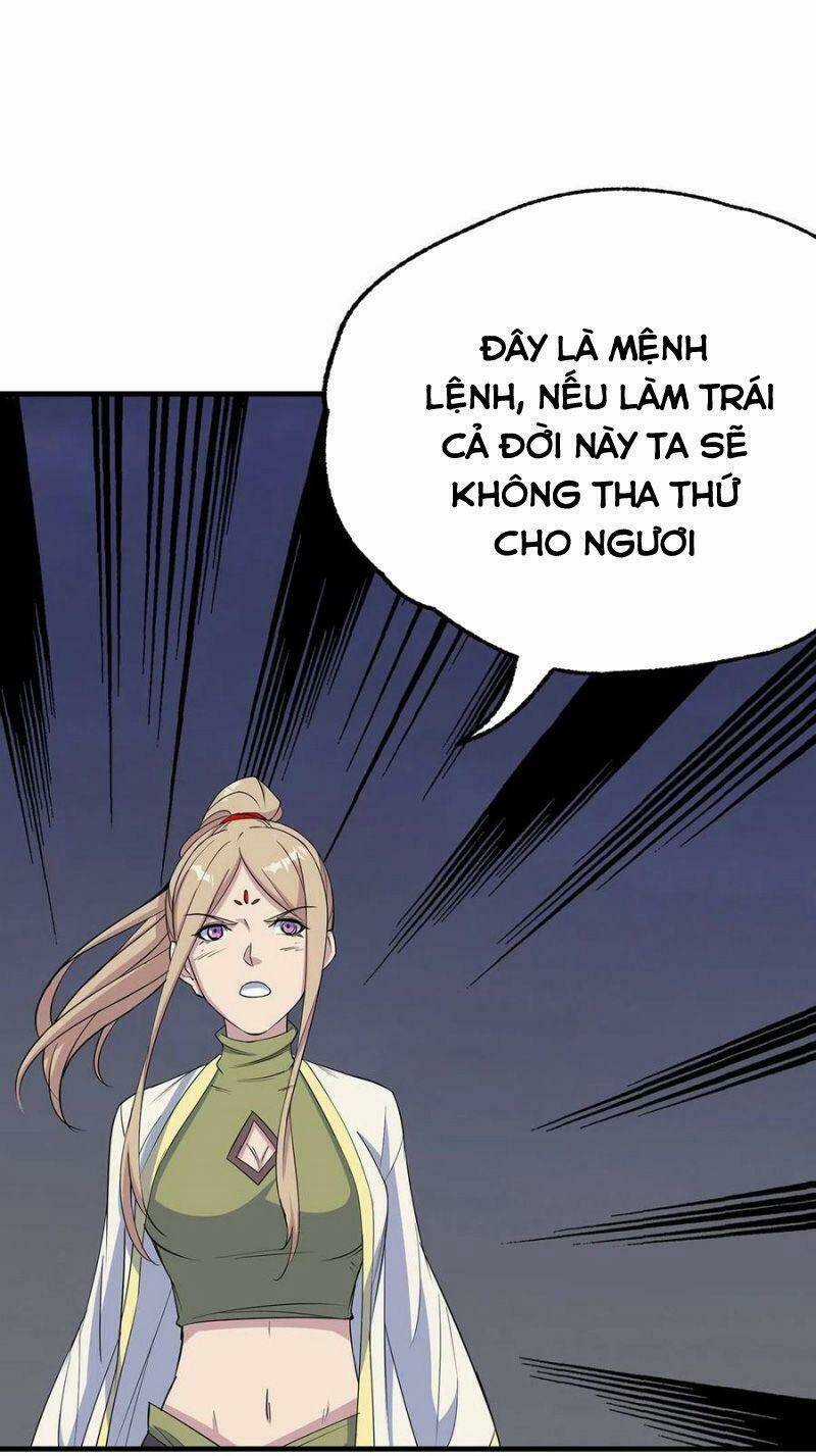 Thú Nhân Chapter 277 trang 18