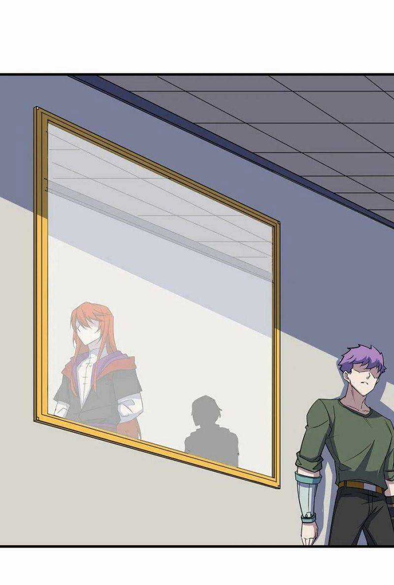 Thú Nhân Chapter 277 trang 2