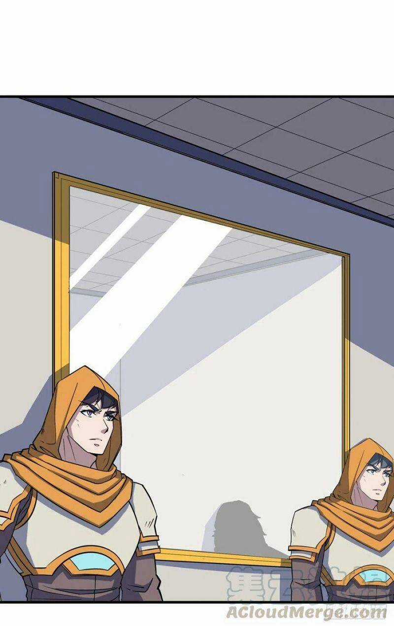 Thú Nhân Chapter 277 trang 20