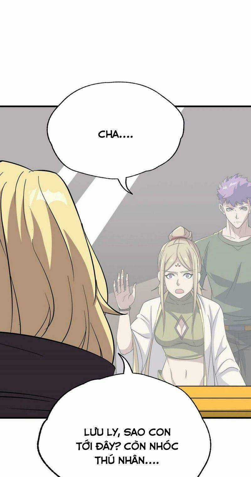 Thú Nhân Chapter 277 trang 24