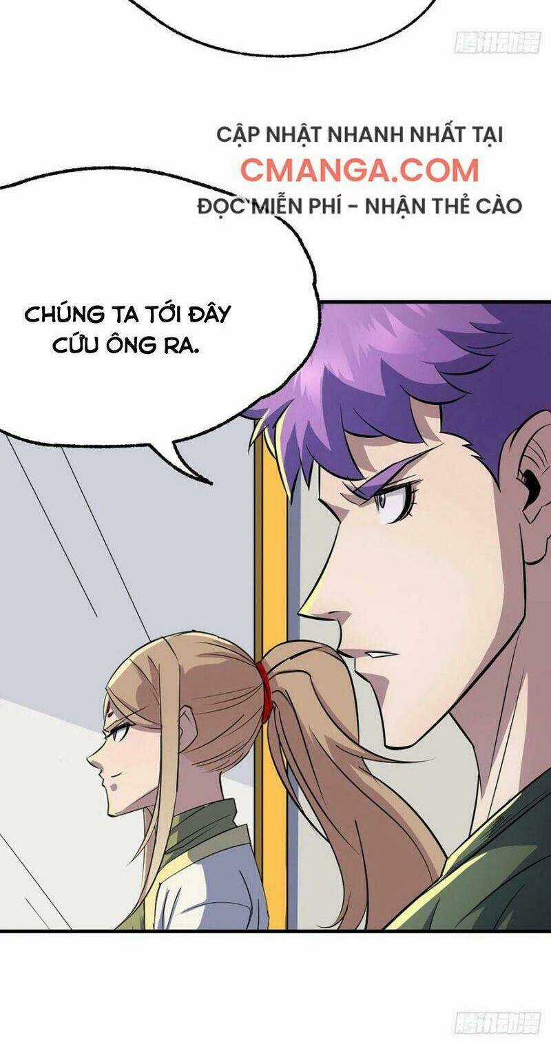 Thú Nhân Chapter 277 trang 25