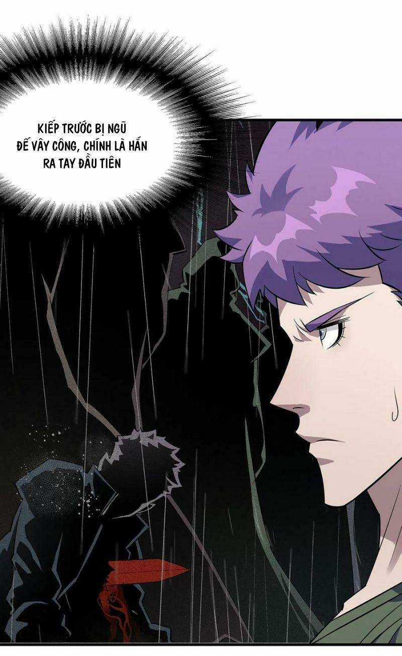 Thú Nhân Chapter 277 trang 4