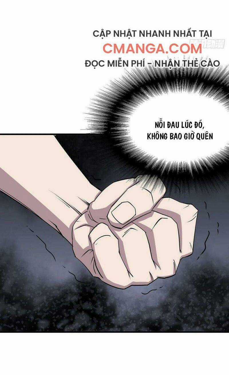 Thú Nhân Chapter 277 trang 5