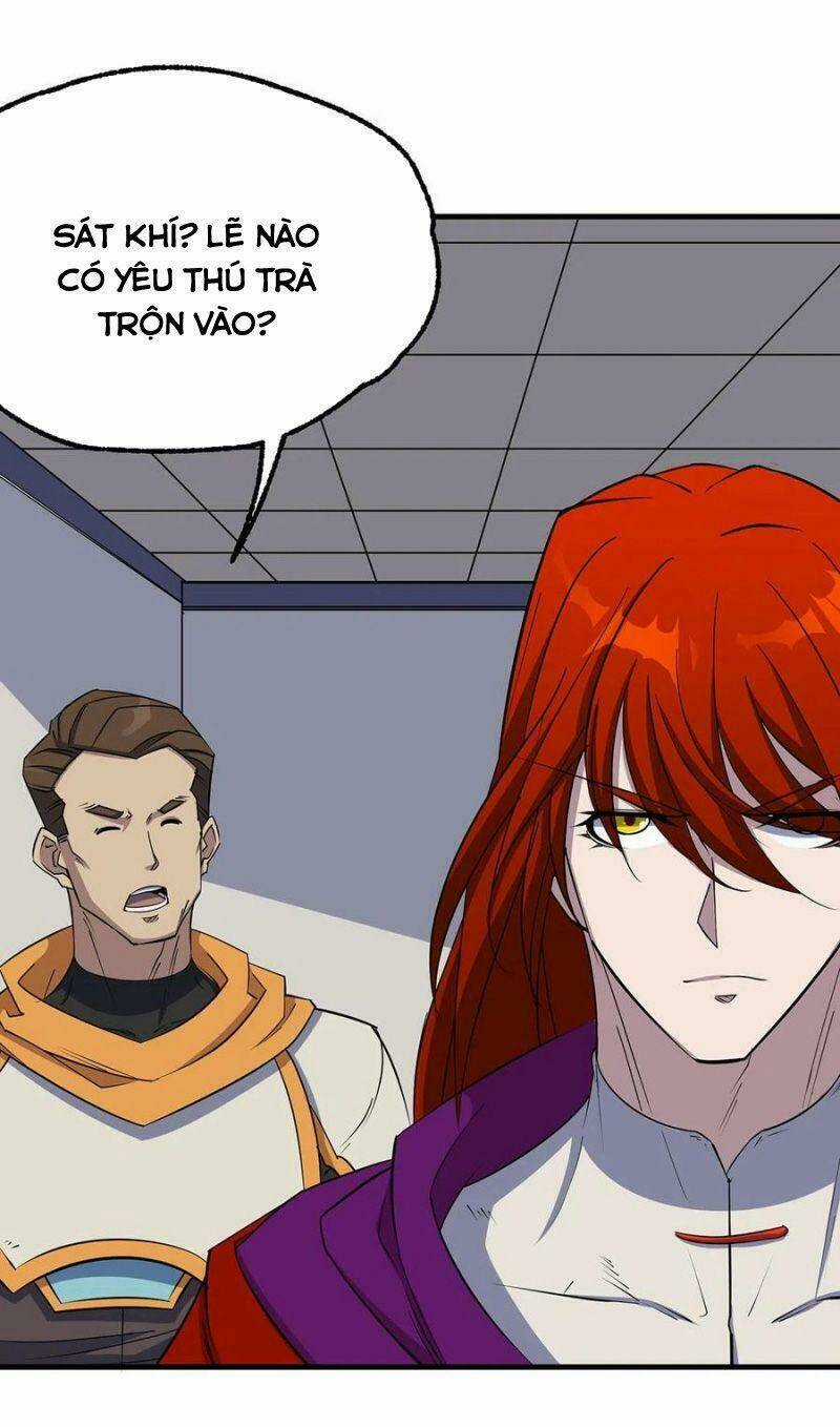 Thú Nhân Chapter 277 trang 6