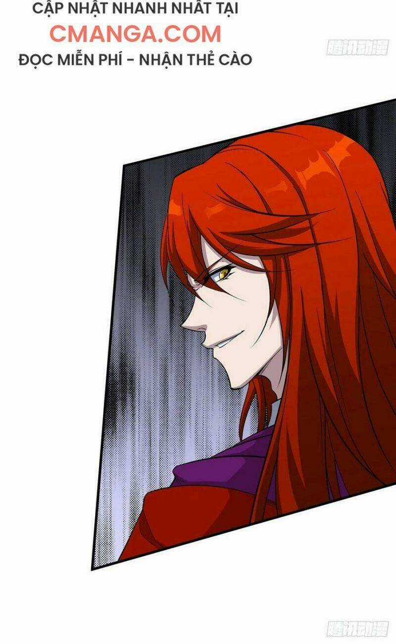 Thú Nhân Chapter 277 trang 9