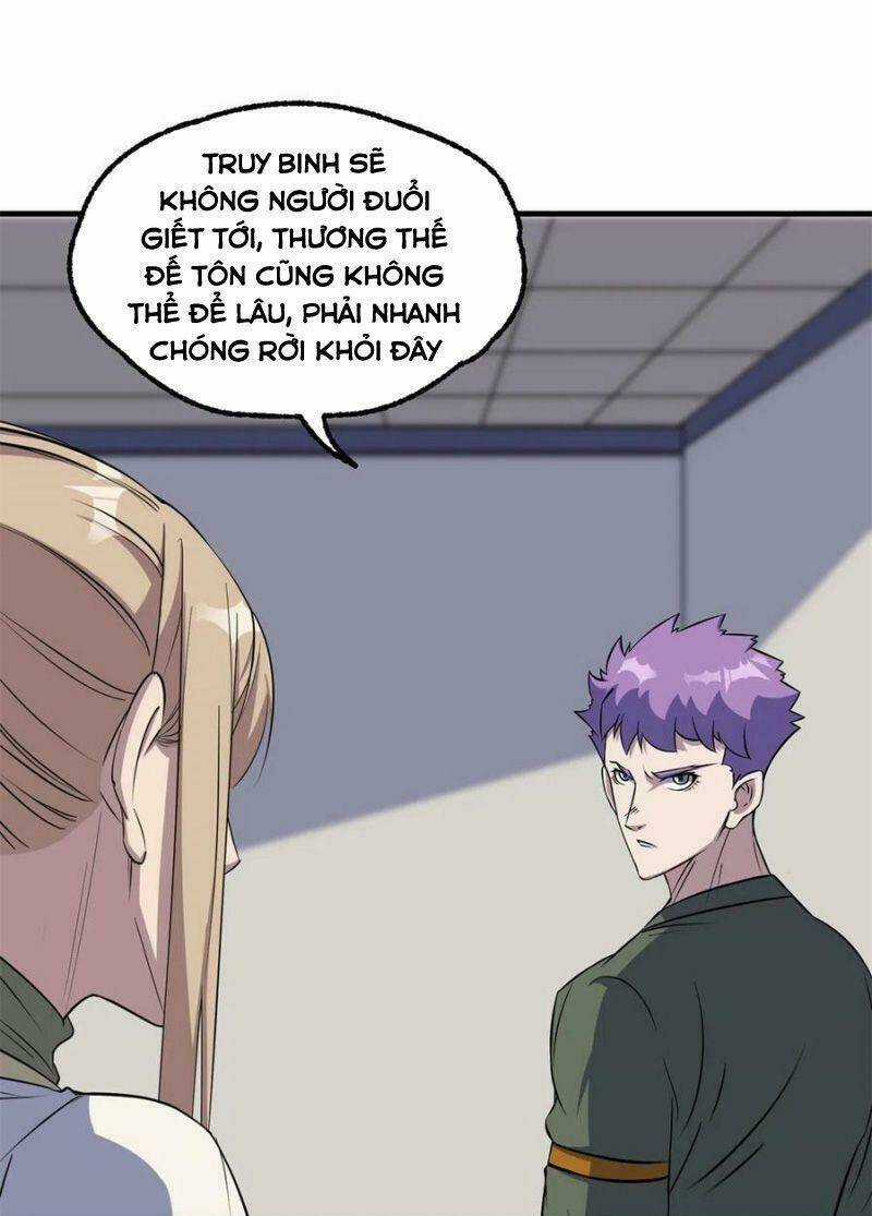 Thú Nhân Chapter 278 trang 10