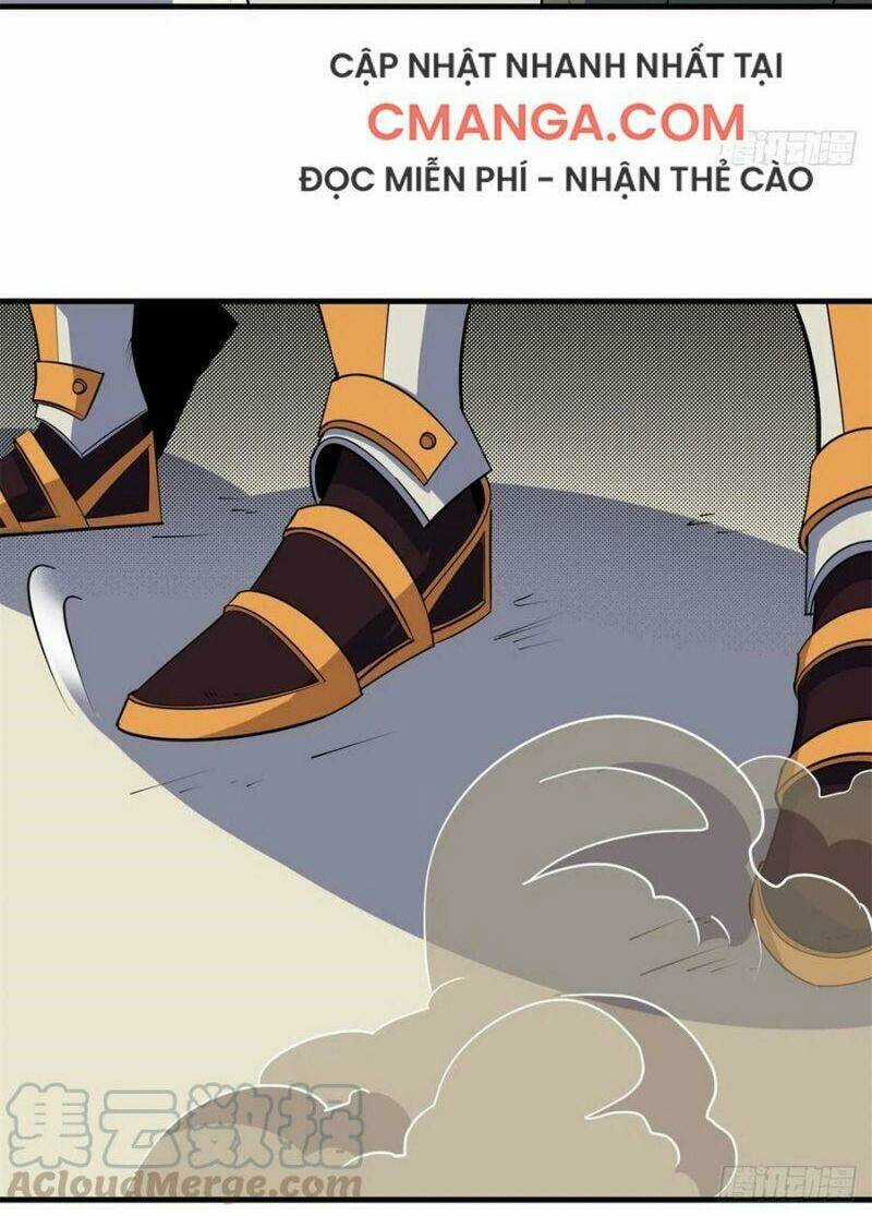 Thú Nhân Chapter 278 trang 11