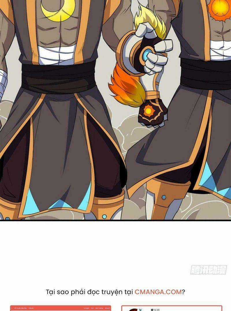 Thú Nhân Chapter 278 trang 13