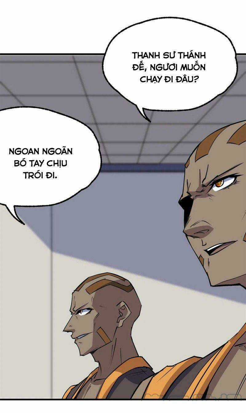 Thú Nhân Chapter 278 trang 15