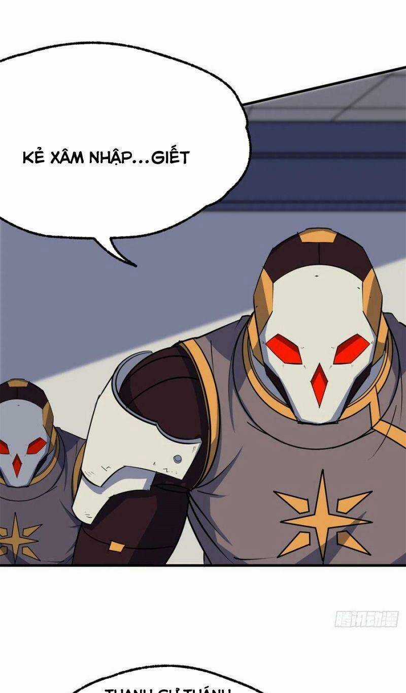 Thú Nhân Chapter 278 trang 17