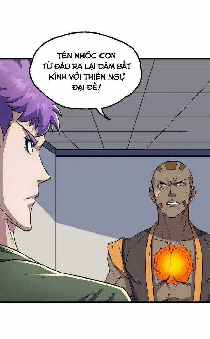 Thú Nhân Chapter 278 trang 21