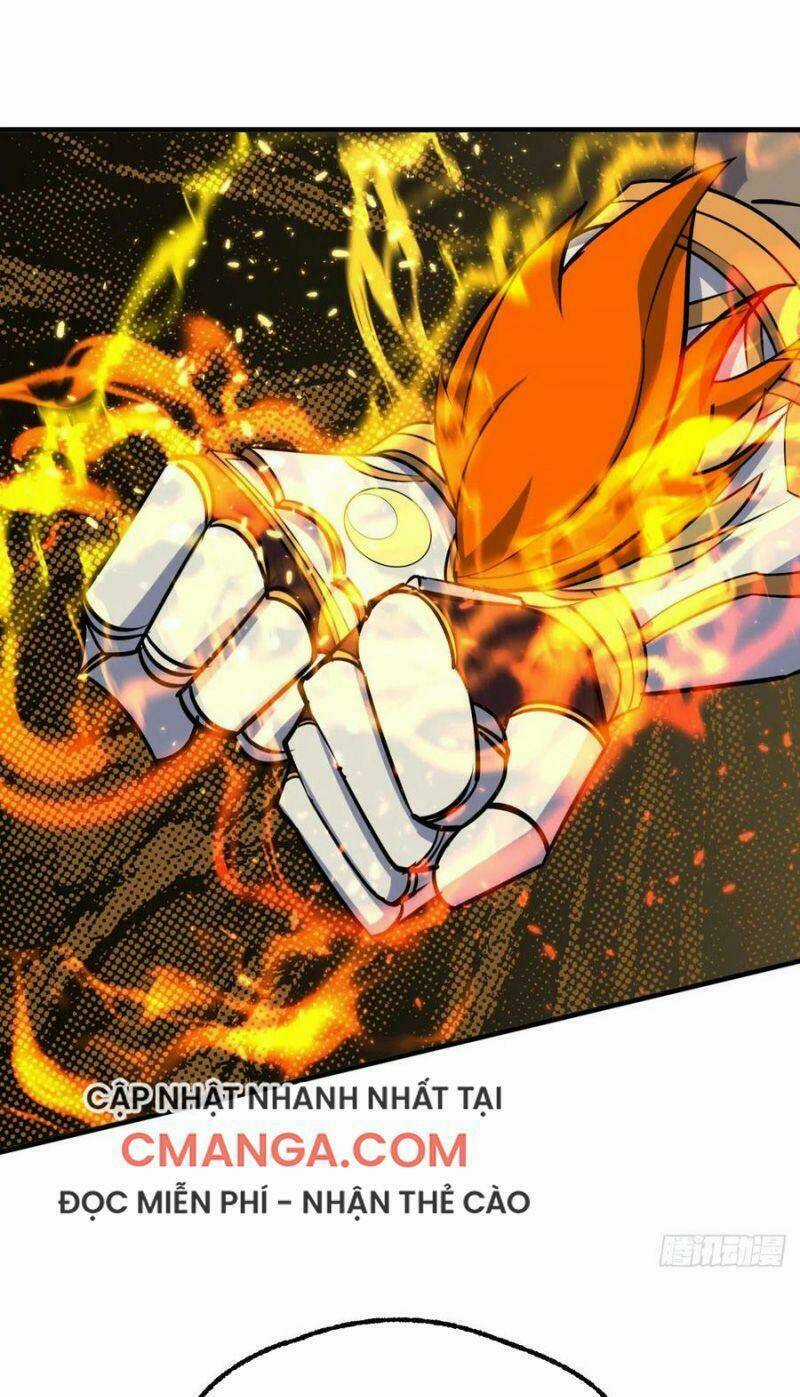 Thú Nhân Chapter 278 trang 23