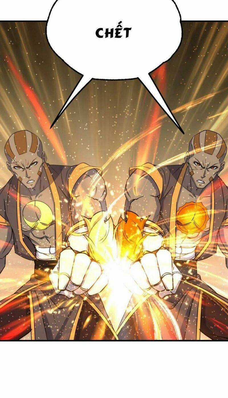 Thú Nhân Chapter 278 trang 24