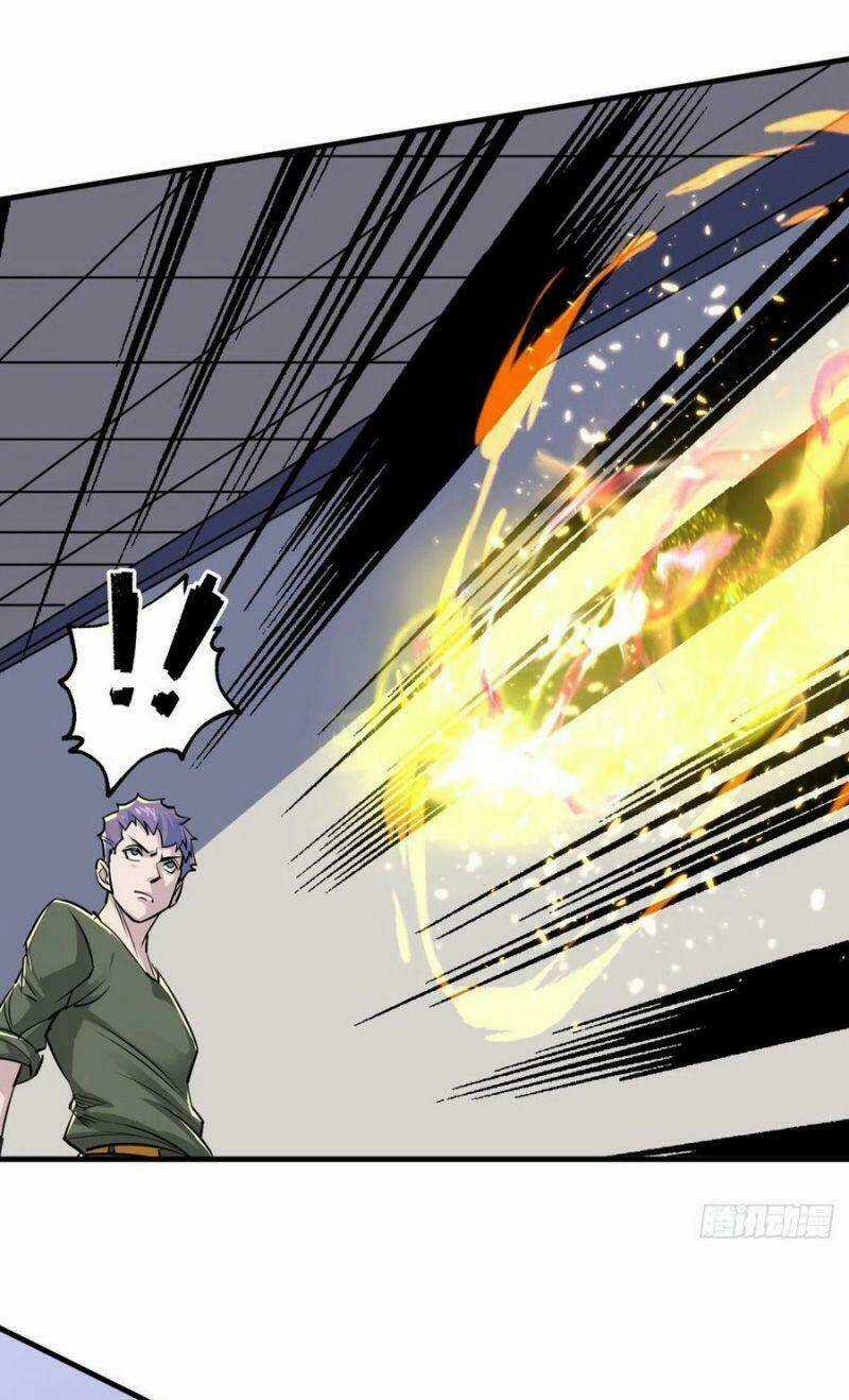 Thú Nhân Chapter 278 trang 25