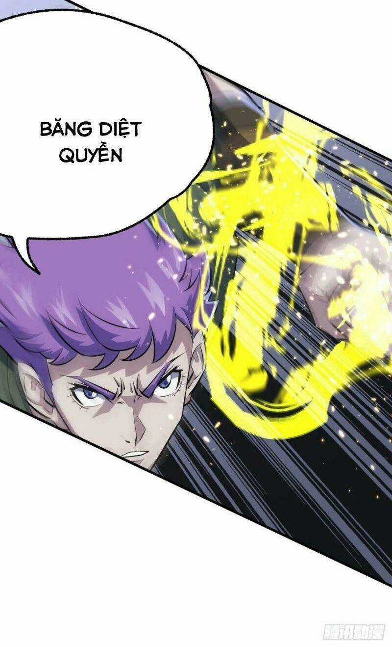 Thú Nhân Chapter 278 trang 26