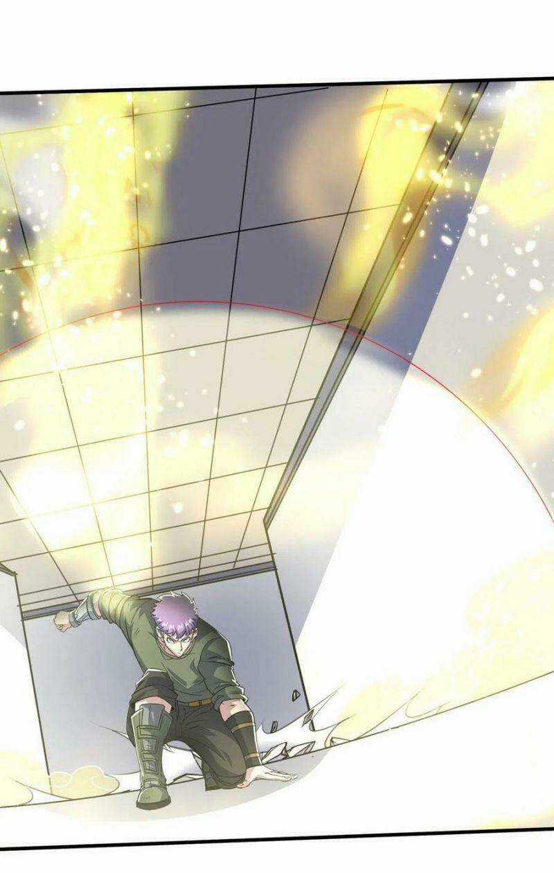 Thú Nhân Chapter 278 trang 27