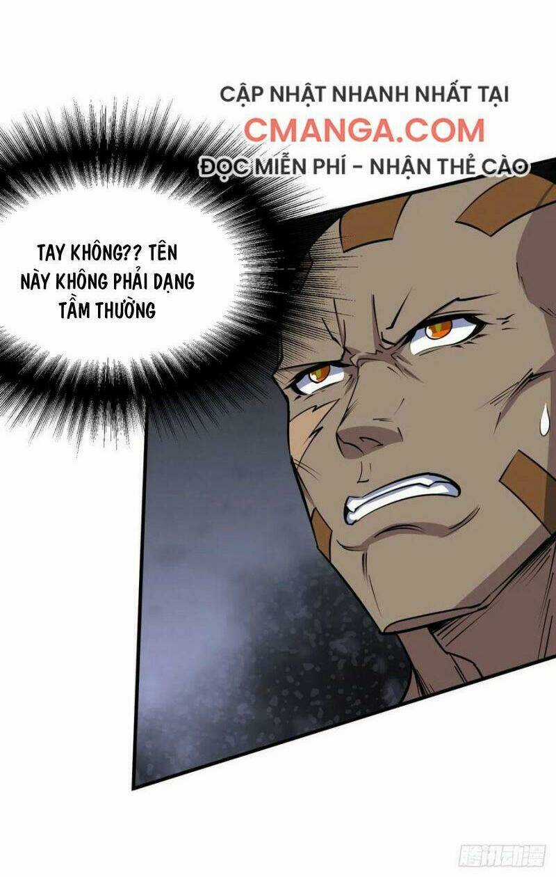 Thú Nhân Chapter 278 trang 28